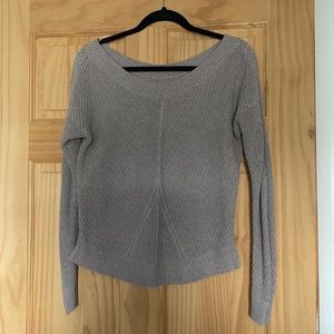 Aerie sweater size S